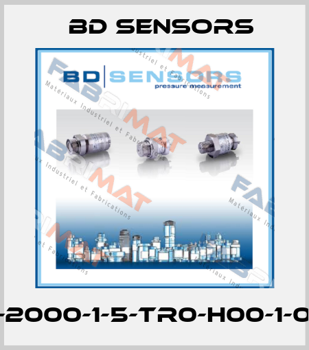 110-2000-1-5-TR0-H00-1-000 Bd Sensors