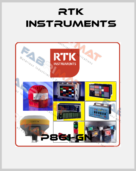 P861-GN  RTK Instruments