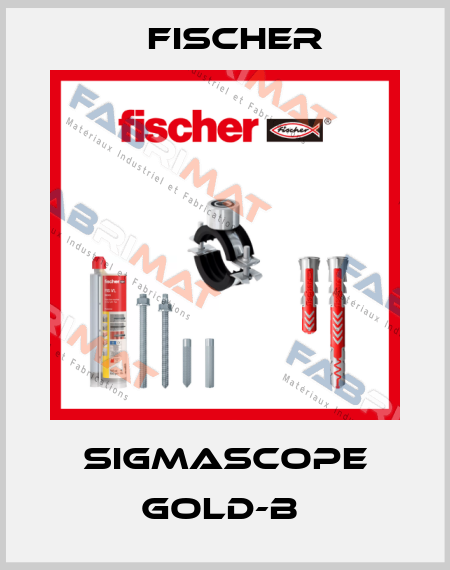 Sigmascope Gold-B  Fischer
