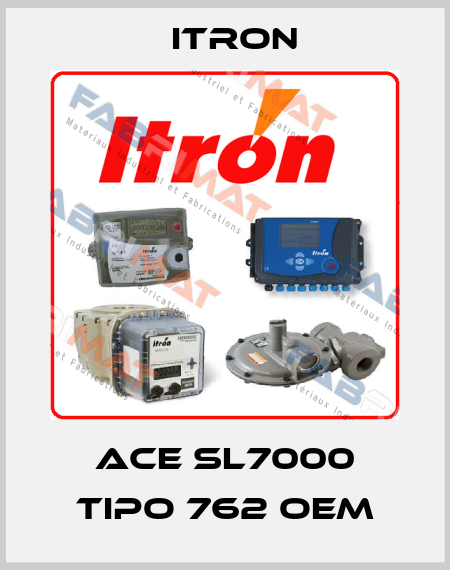 ACE SL7000 tipo 762 OEM Itron