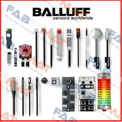 BCC M313-M413-3E-300-VX8334-030  Balluff