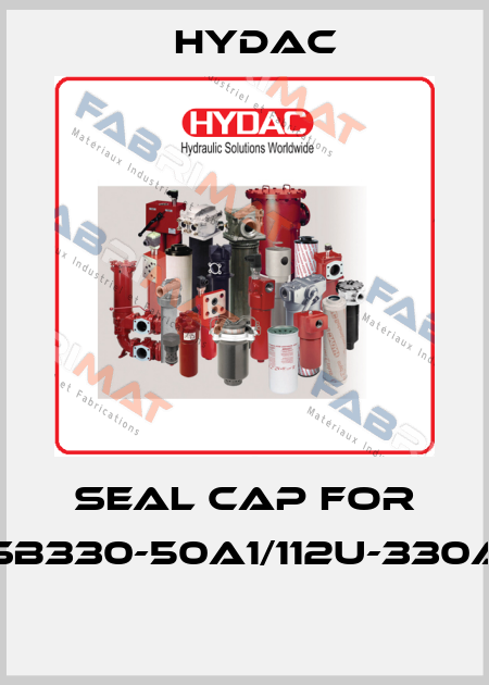 SEAL CAP FOR SB330-50A1/112U-330A  Hydac