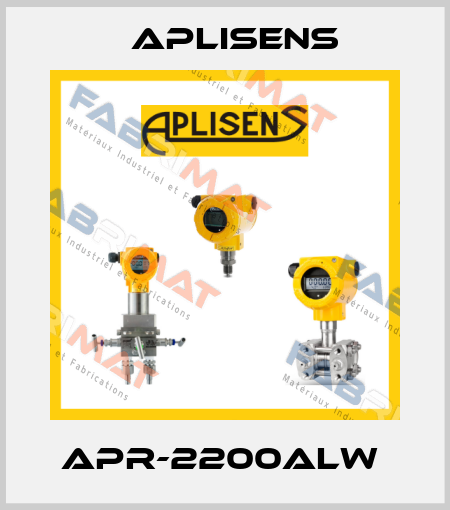APR-2200ALW  Aplisens