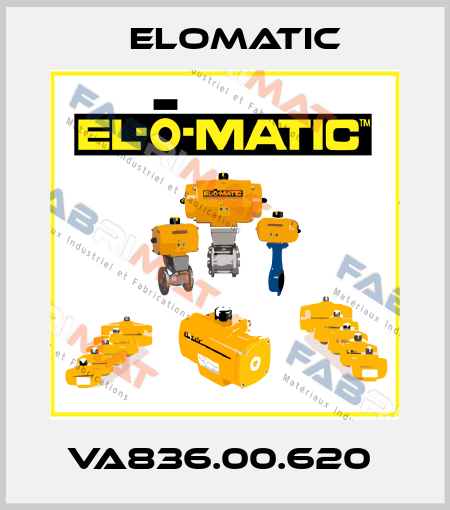 VA836.00.620  Elomatic