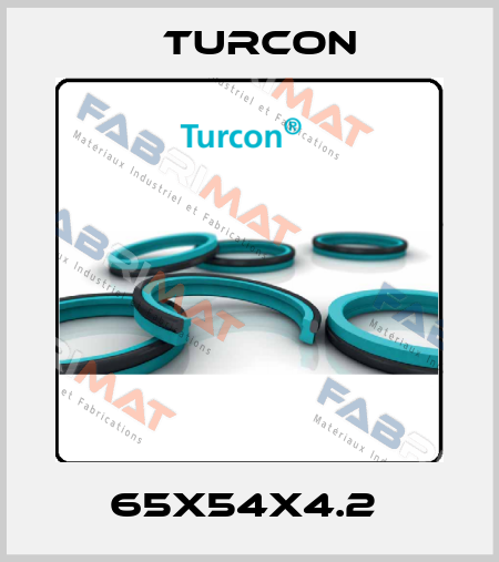 65X54X4.2  Turcon