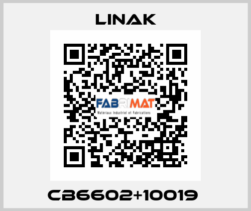 CB6602+10019  Linak