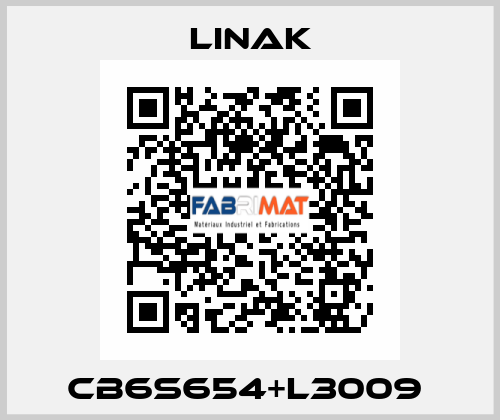 CB6S654+L3009  Linak