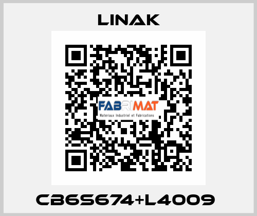 CB6S674+L4009  Linak