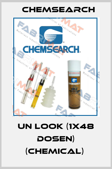 UN Look (1x48 Dosen) (chemical)  Chemsearch