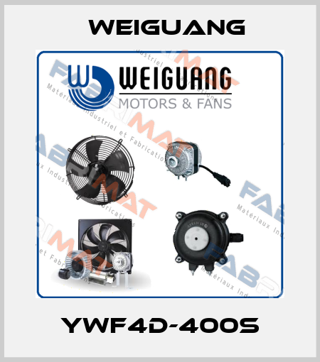YWF4D-400S Weiguang