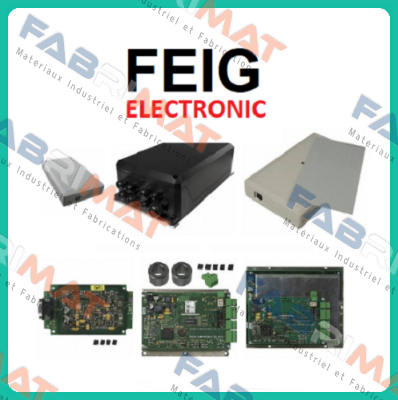 VEK M2E -2 FEIG ELECTRONIC