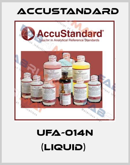 UFA-014N (liquid)  AccuStandard