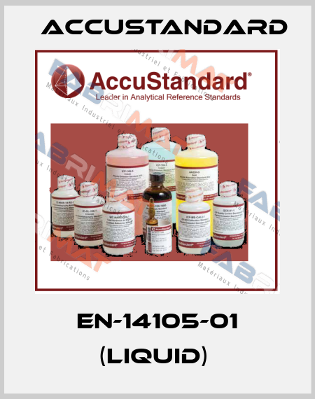 EN-14105-01 (liquid)  AccuStandard
