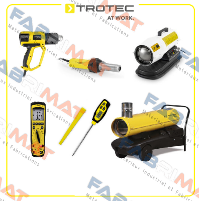 MINGJIA KSD302  Trotec