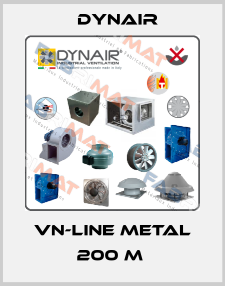 VN-Line Metal 200 M  Dynair