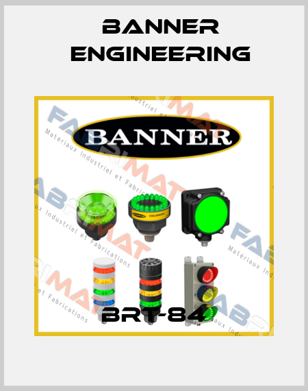 BRT-84 Banner Engineering