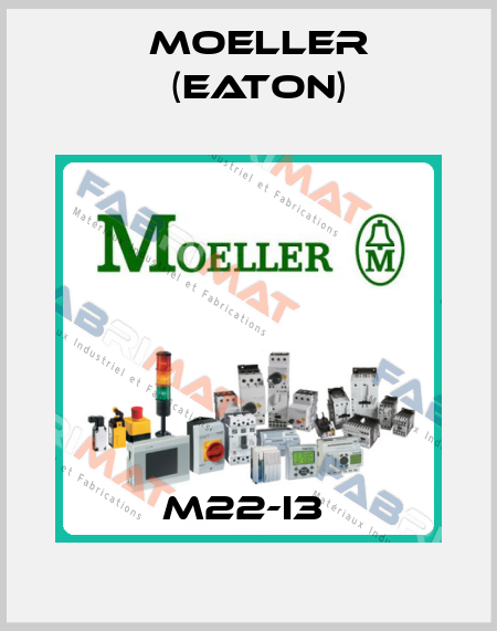 M22-I3  Moeller (Eaton)