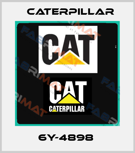 6Y-4898  Caterpillar