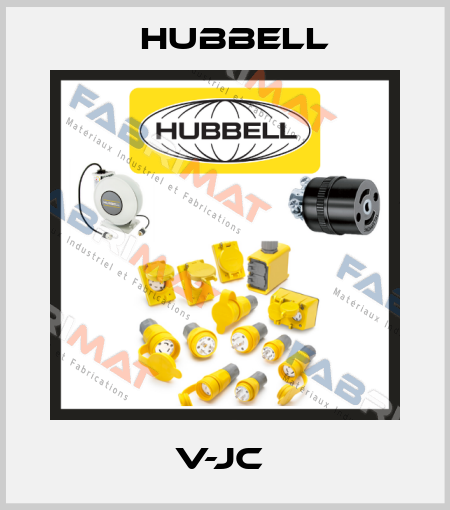 V-JC  Hubbell