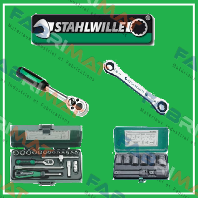 400 Drive Handle  Stahlwille