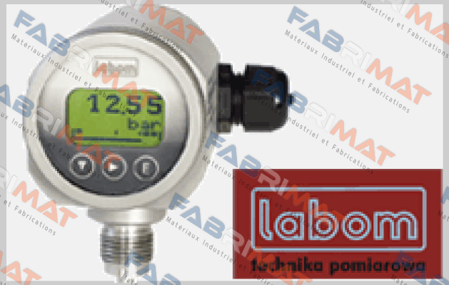 GA2541-A121072C99160D2-M22N2T11  Labom