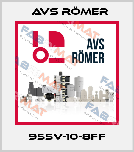 955V-10-8FF Avs Römer