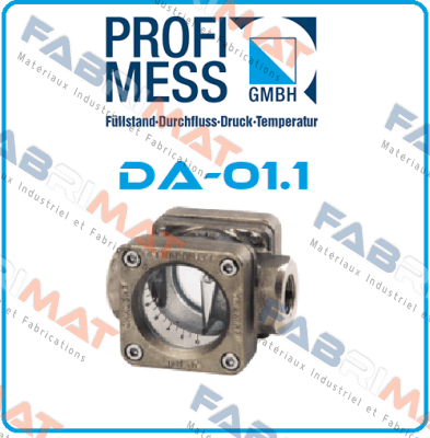 DA-01.1 Profimess
