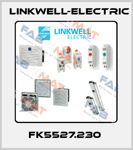 FK5527.230  linkwell-electric