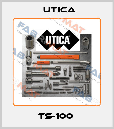 TS-100  Utica