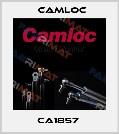 CA1857  Camloc