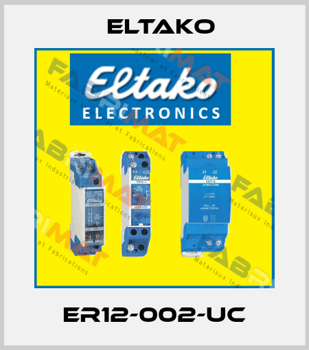 ER12-002-UC Eltako
