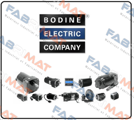 BE0850  BODINE ELECTRIC