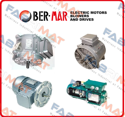 Type:AF90LL45FBC  Ber-Mar Motors