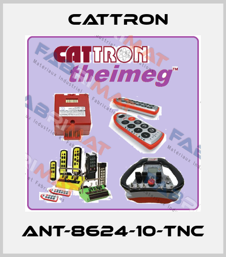 ANT-8624-10-TNC Cattron