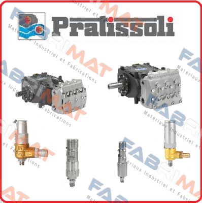 PART NO:V417669 ITEM NO:4  Pratissoli