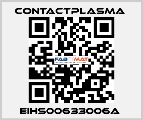 EIHS00633006A  Contactplasma 