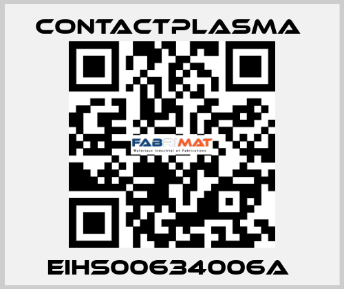 EIHS00634006A  Contactplasma 