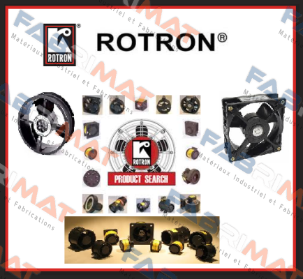 MX2B2  Rotron