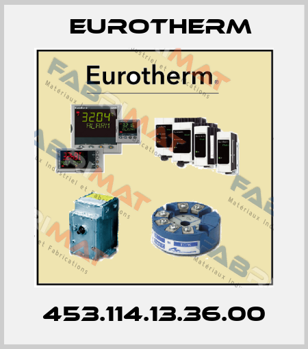 453.114.13.36.00 Eurotherm