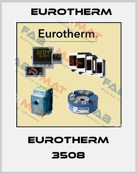 EUROTHERM 3508 Eurotherm