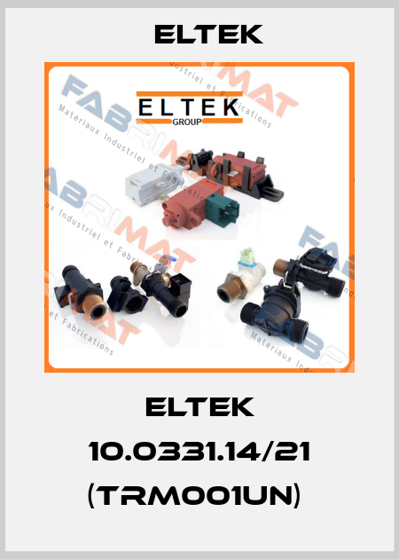ELTEK 10.0331.14/21 (TRM001UN)  Eltek