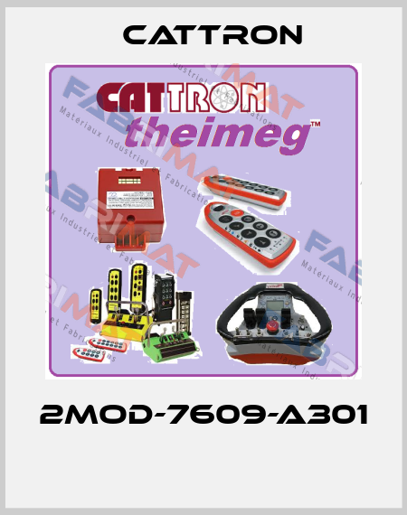 2MOD-7609-A301  Cattron