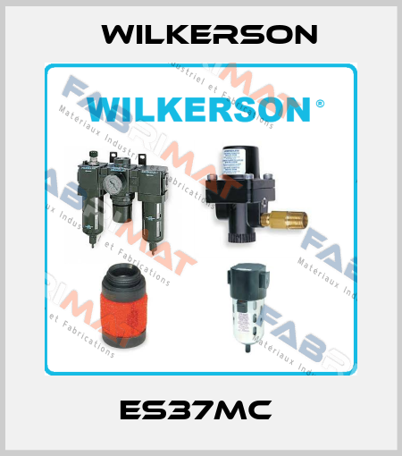 ES37MC  Wilkerson