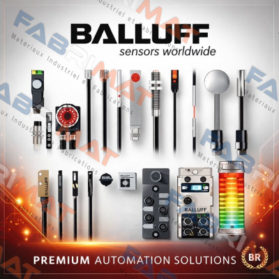 BES R05KB-NSC20B-EP05 Balluff