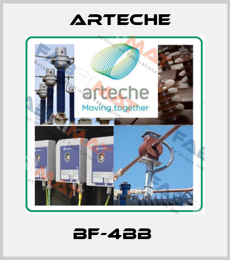 BF-4BB  Arteche