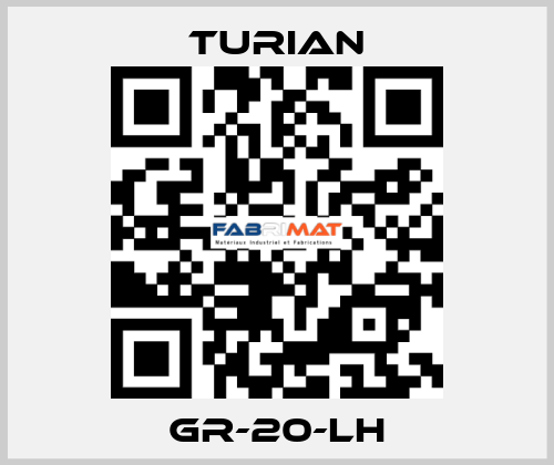 GR-20-LH Turian