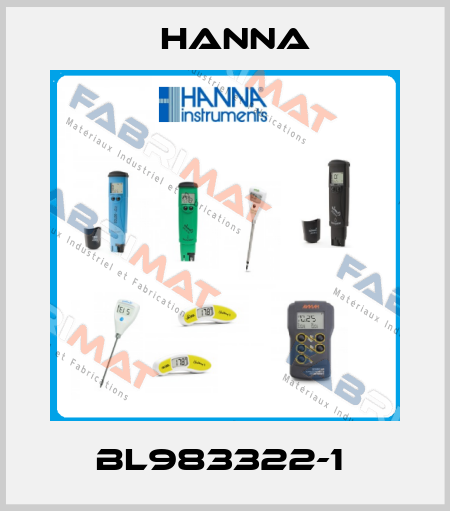 BL983322-1  Hanna