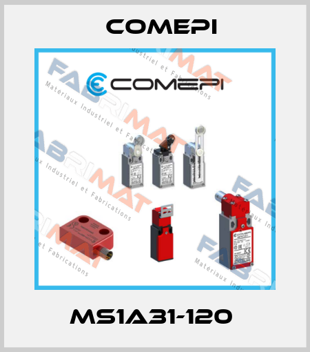 MS1A31-120  Comepi