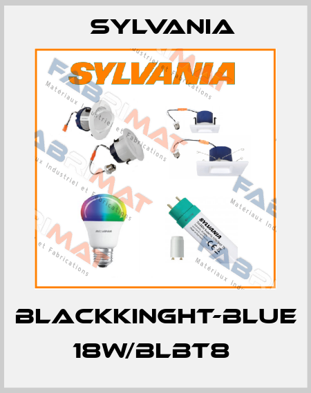 BLACKKINGHT-BLUE 18W/BLBT8  Sylvania