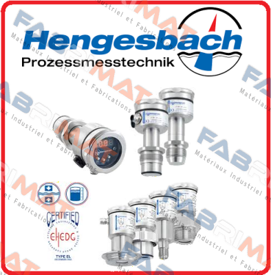 KERADIFF 1501CY7B11  Hengesbach